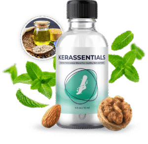 Kerassentials Mediprime Reviews