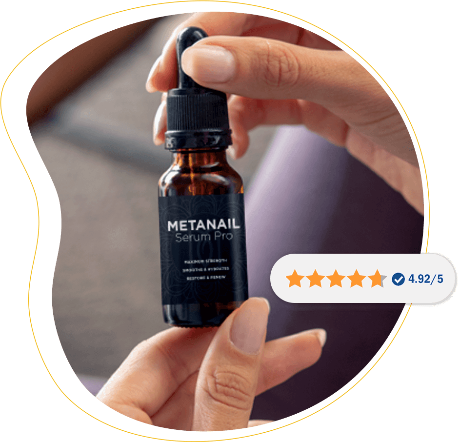 Metanail Reviews