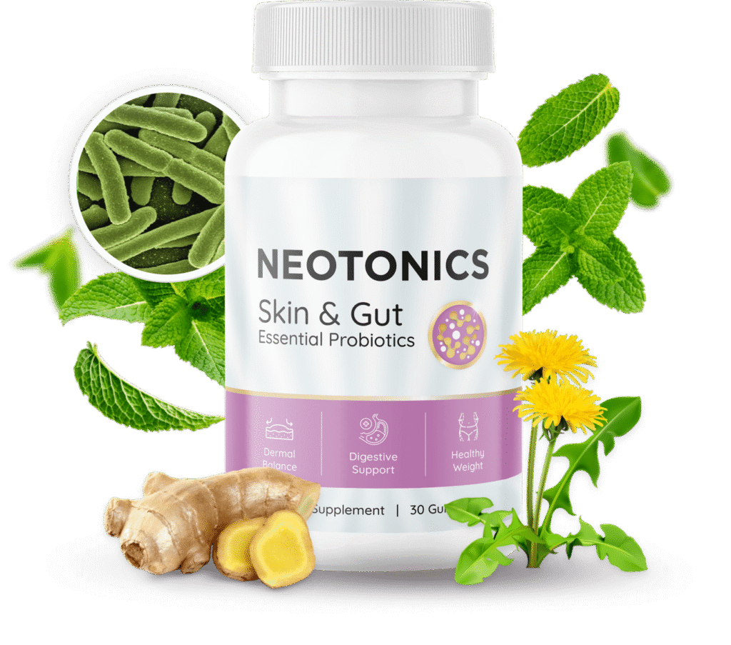 Neotonics Reviews and Complaints