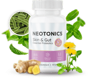 Neotonics Reviews and Complaints
