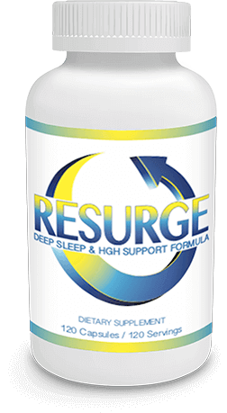 Resurge Supplement Review 