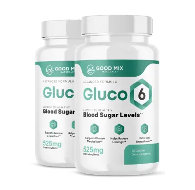 Gluco 6 Reviews