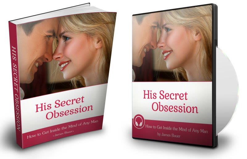 His Secret Obsession Reviews