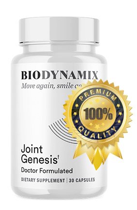 Joint Genesis Reviews