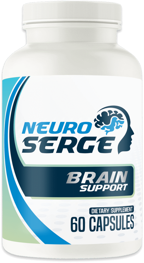 Neuro Serge Reviews