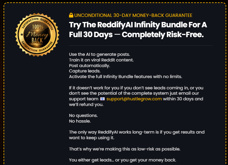 ReddifyAI Review