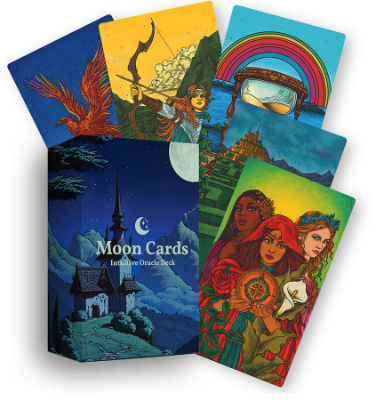 moon reading reviews