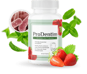 prodentim supplement review