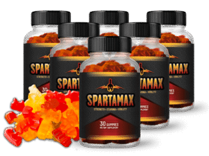 Spartamax Review