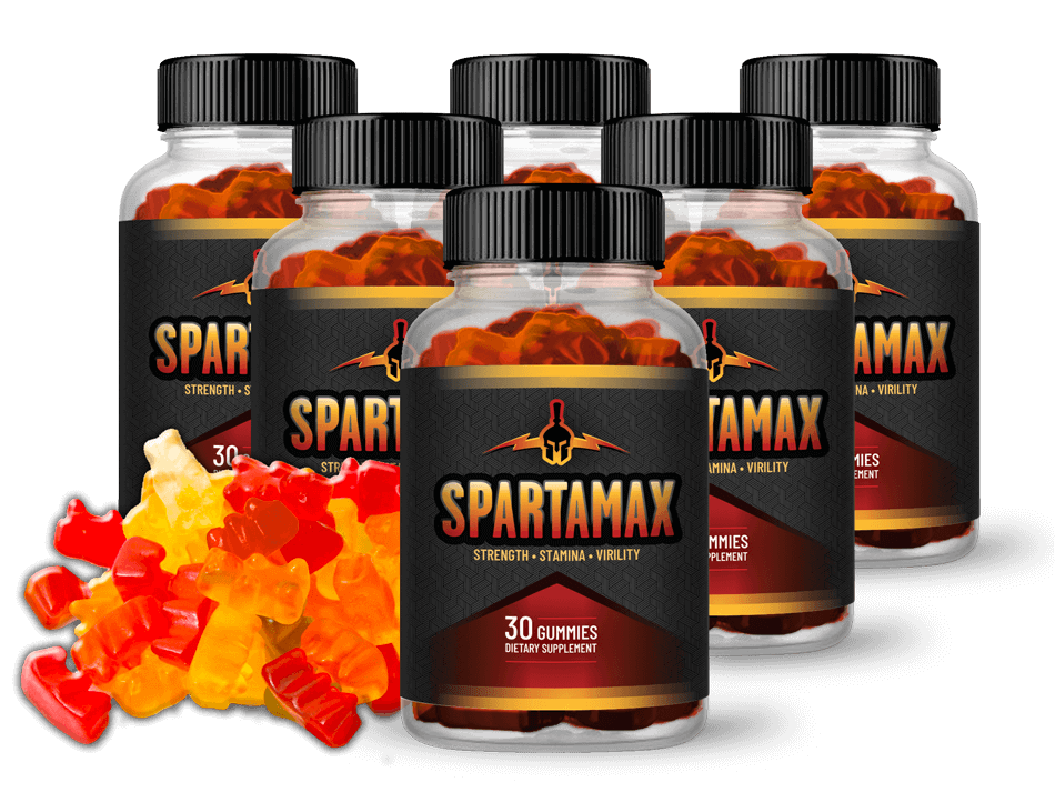 Spartamax Review