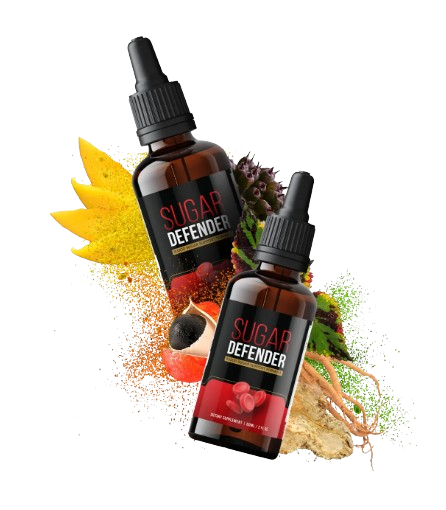 sugar defender reviews