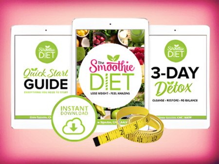 the smoothie diet 21 day program reviews
